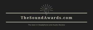 The Sound Awards Logo