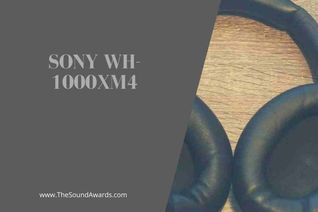Best Hedaset Nic Quality Sony WH-1000XM4